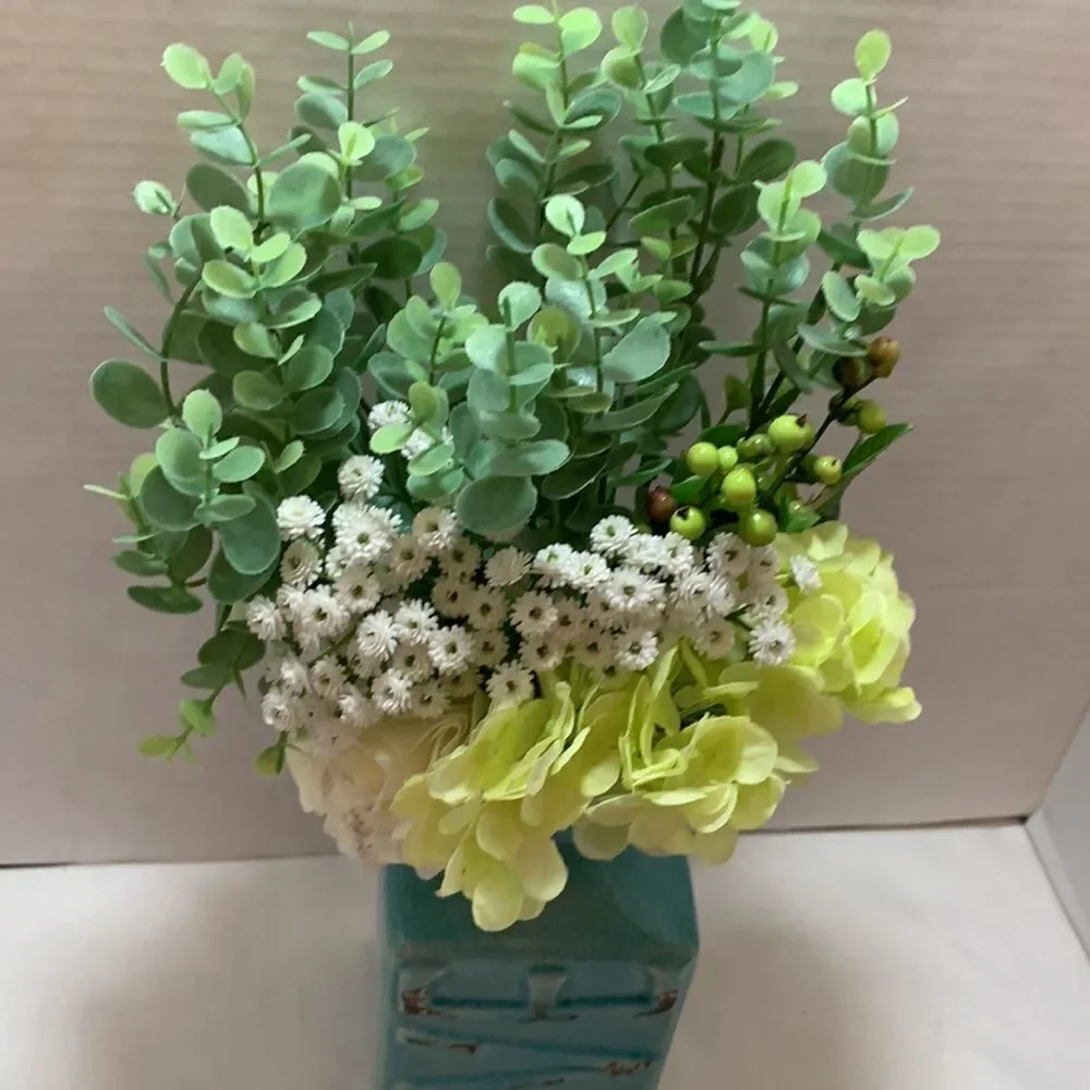 Bridal Bouquet or use in Vase for Home Décor